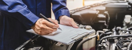 Les gestes indispensables pour un entretien voiture optimal toute l'année